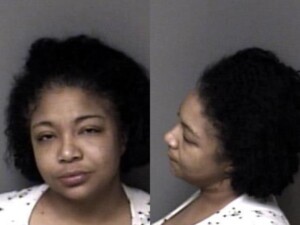 Latoya Goode Resisit Public Officer