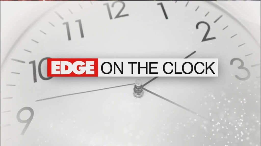 Edge On The Clock: Limited Edition M&m's Create Controversy