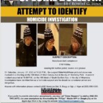 La Co Wanted Poster