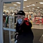 Kohl's Armed Robbery Suspect