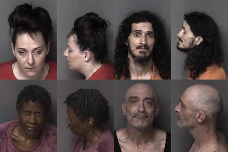 Gaston County Mugshots WCCB Charlotte's CW