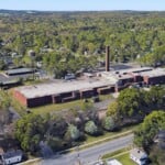 Osage Mill Googe Earth