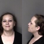 Angelee Fowler Stalking Assault And Battery Injury Personal Property