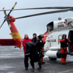 Columbia River Rescue