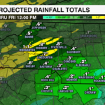 Graf Longer Range Rainfall Totals