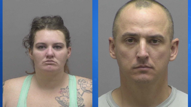 Lincoln County Arrests - WCCB Charlotte's CW