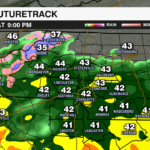 2graf Longer Range Temps And Precip