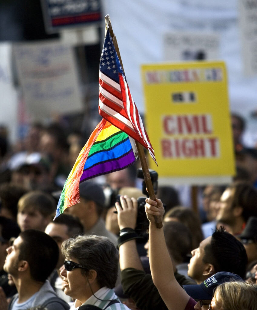 Us California Prop 8 Repeal
