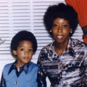 Sarah Mobley Hall And Derrick Mobley