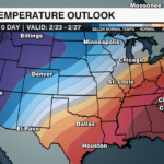 Cpc 6 10 Temperature Outlook