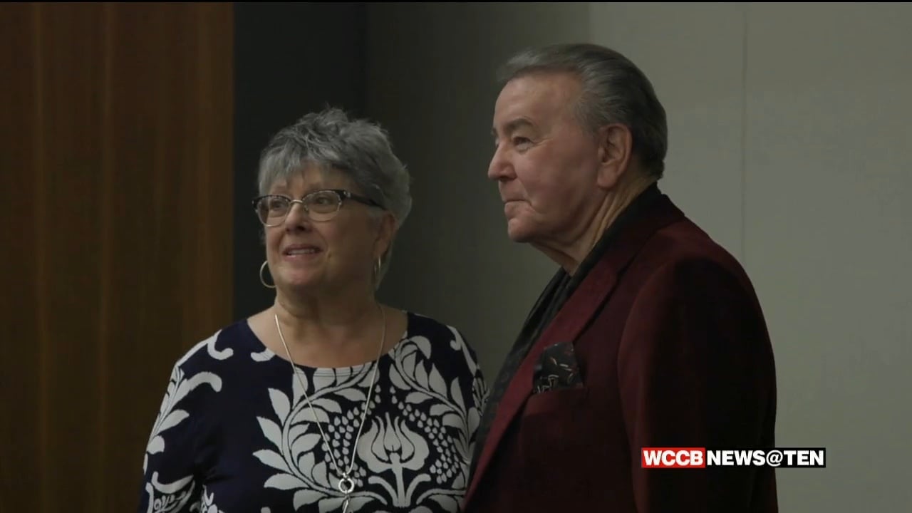 The Sound of Music' Star Honors Those Who Saved His Life - WCCB Charlotte, image size:1280x720