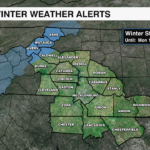 Winter Weather Alerts