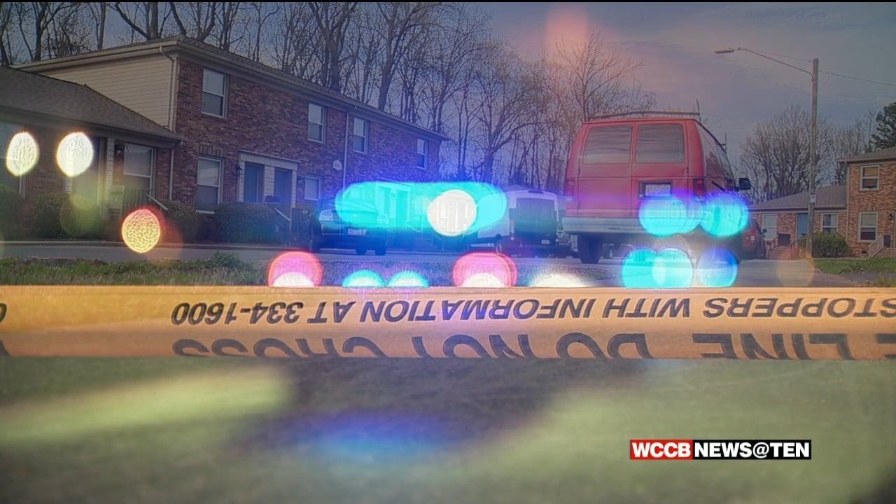 CMPD: Charlotte Woman Stabbed To Death Inside East Charlotte Apartment ...