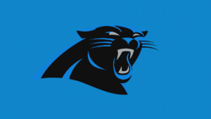 Carolina Panthers Logo