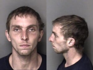 Mark Wilson Sex Offender Parole Warrant Failure To Appear In Court