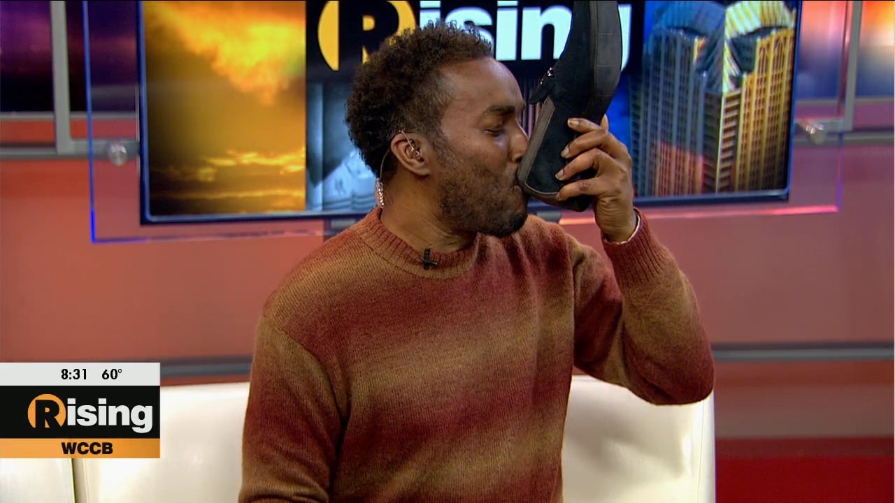 Talk, Truth, Talk Da Brat Announces Pregnancy & Rising's Joe Duncan