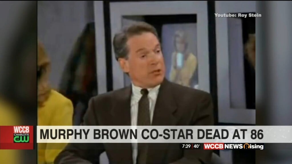 Hot In Hollywood: Murphy Brown Actor Dead At 86, Austin Butler Losing Accent
