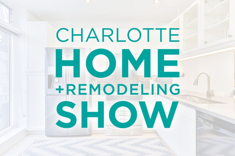 Charlotte Home And Remodeling Show 2023 Text2win Feature Image