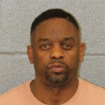 Rodney Baker Nonsupport Child Driving While Impaired Felony Possession Of Cocaine