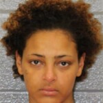 Yasmine Moujid Possession Of Controlled Substances Possession Of Drug Paraphernalia