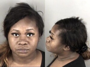 Jakiera Ponder Failure To Appear Misdemeanor