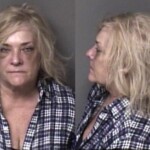 Robin Darty Driving While Impaired