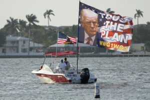 Trump Legal Troubles