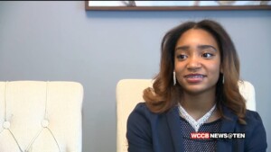 Concord Student Offered $2.1 Million In Scholarships