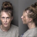 Krisondra Brooks School Attendance Law Violation