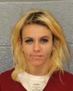 Paul Shackleford Unauthorized Use Of Motor Vehicle Accessory After The Fact Misdemeanor Larceny