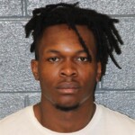 Raphael Bikai Kipnapping Second Degree Breakenter Terorizeinjure Assault By Strangulation