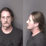 Christopher Gosnell Failure To Appear Misdemeanor