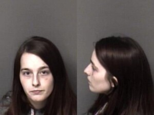 Allison Willis Failure To Appear Misdemeanor