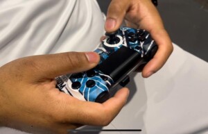 Hornets Venom Gt Controller