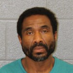 James Roberson Sex Offender Residence Violation