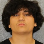 Francisco Carrillo Discharge Firearm In City Carrying Concealed Weapon