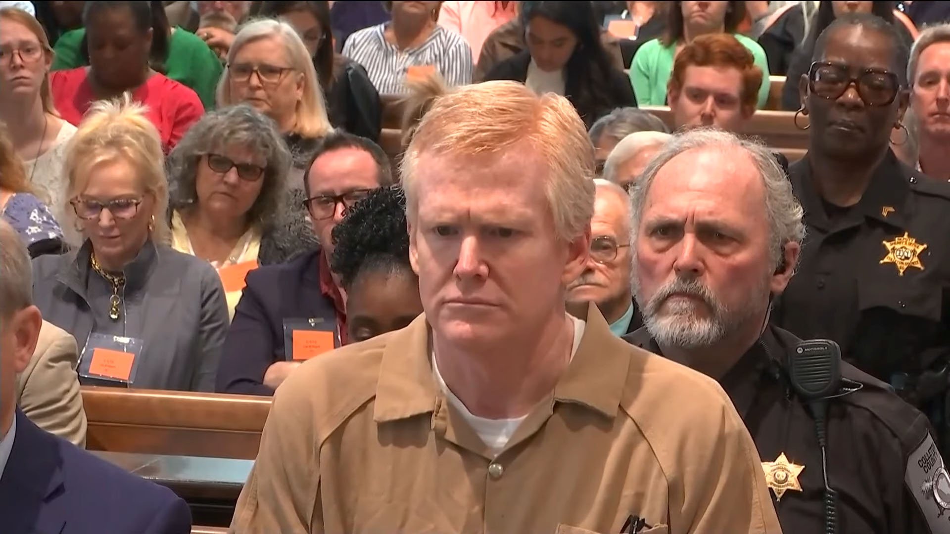 Murdaugh Family Estate Listed For Sale Again WCCB Charlotte's CW