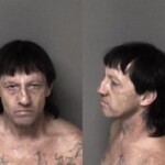 Johnny Day Failure To Appear In Court