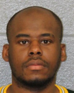 Desmond Strang Assault On A Female