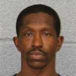 Larell Williams Felony Larceny