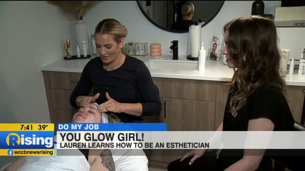 Do My Job: Esthetician