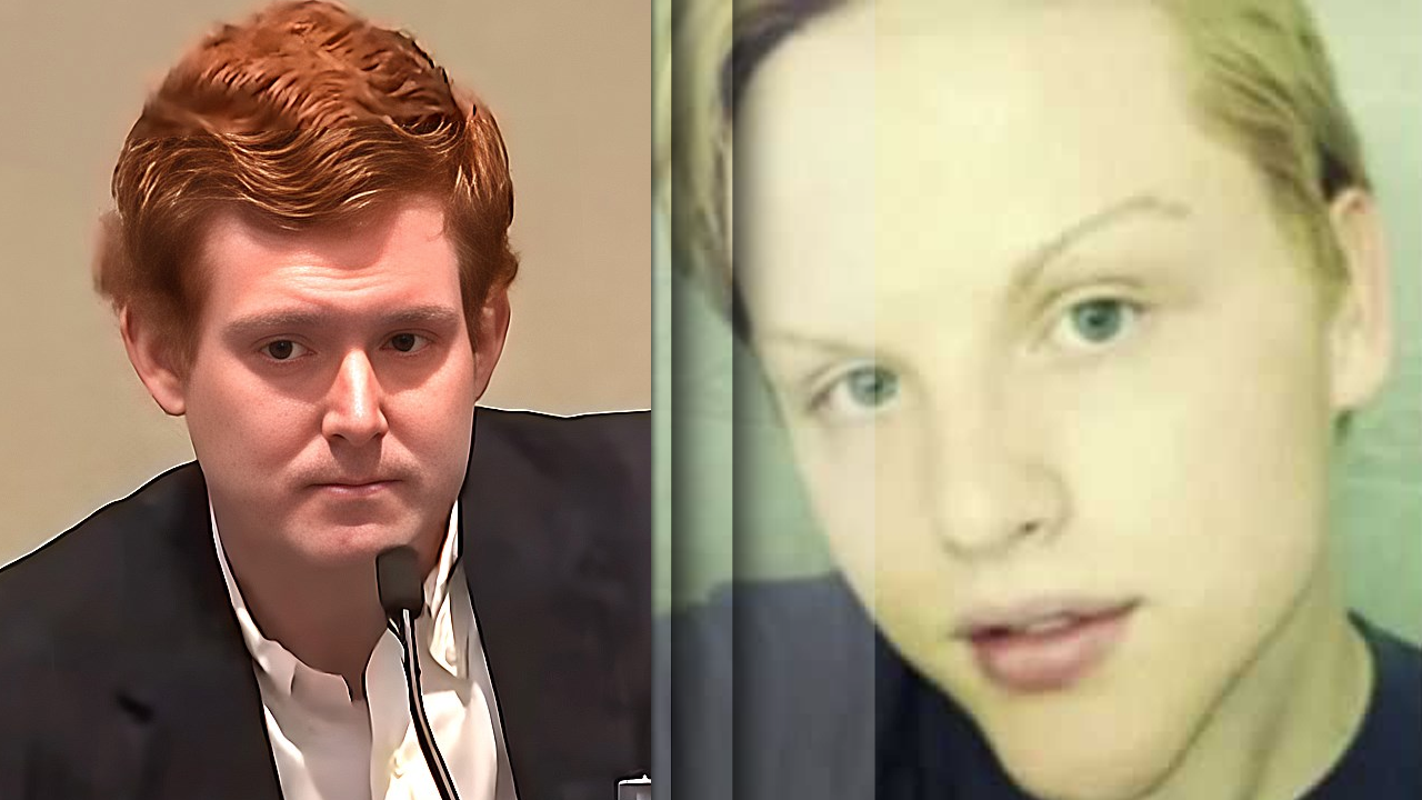 Buster_Stephen WCCB Charlotte's CW