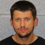 Joseph Mathis Assault On A Female Habitual Misdemeanor Assault