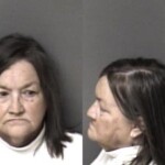 Carol Swanson Probation Violation
