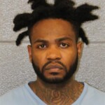 Arneak Richardson Possession Stolen Goodsbreaking Or Entering Felony Larceny