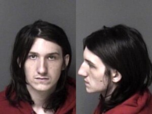 David Mcginnis Assault Female