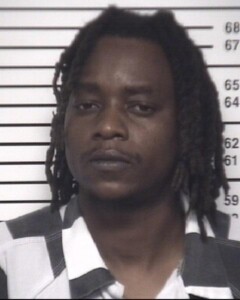 Thobani Viki Mugshot