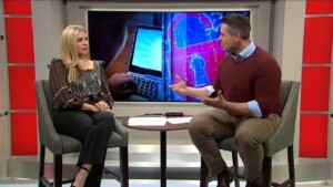 Texas Teen Abduction Shines New Light On Keeping Kids Safe Online