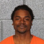 Andre Stewart Breaking And Or Entering Larceny