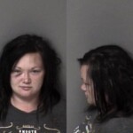 Brittany Brakefield Assault Simple